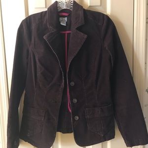 Bass blazer, size XS, only tried on